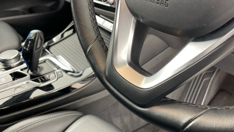 BMW X3 210kW Premier Edition Pro 80kWh 5dr Auto Electric Estate